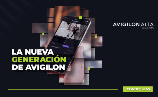 AVIGILON-ALTA